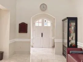 De Lavender Villa 1