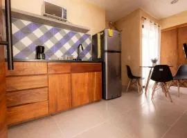 Mangata Suites Bacalar