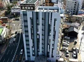 ステーションホテル長崎諏訪