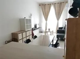 myuu homestay