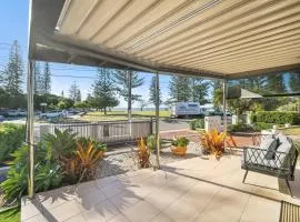 Reef Point Retreat