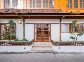 Thongkwao house