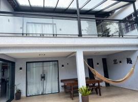 Conforto em Mangaratiba, hotel in Mangaratiba