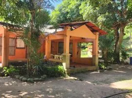 CABAñA EDEN