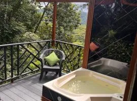 Breezes Ecolodge