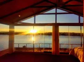 Titicaca Halso Lodge