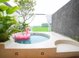 Ubu Villa Sujiva