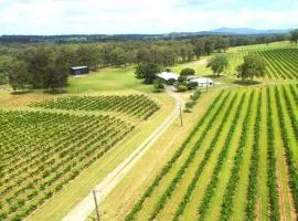 'Vineyard Escape Farm Stay'