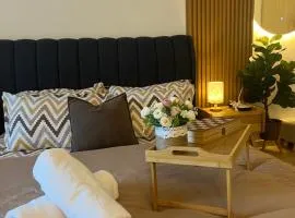 Mutiara Melaka Beach Resort by Syiffa