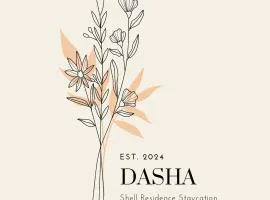 Dash Shell Residences