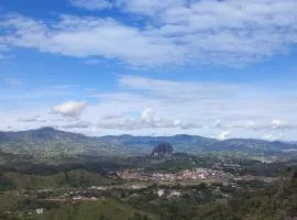 DESCANSO DEL ARRIERO - Su Mejor Descanso en Guatapé