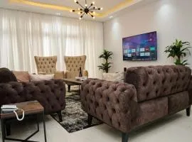 Apartment in Lekki