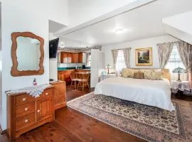 Bath Street Inn