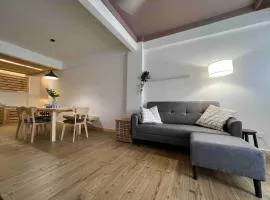Cosy Pinewood House 5 Pax- Family friendly, Wifi