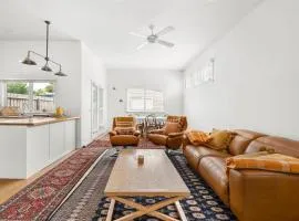 Emu Nest at East Geelong