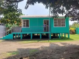Doña Mary Caribbean House