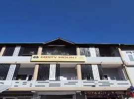 Misty Mount By Himalayan Tree Hotels