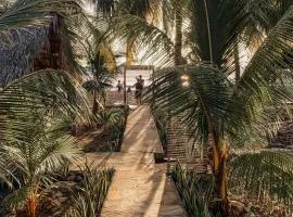 Nimbu Beachhouse