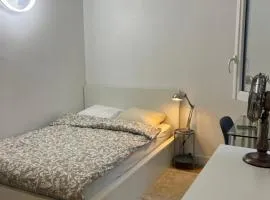 Small apartment in Nice