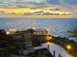 Hotel Zeilan Sunset Point