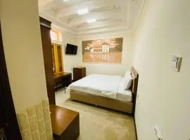 Orbita Villa boutique