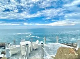 Hotel Zeilan Sunset Point