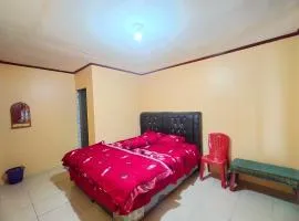 Homestay Opung Lamhot