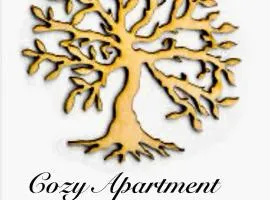 cozy apartment messini