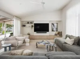Coastal Haven on Witta