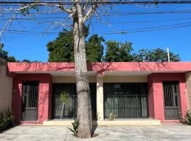 departamento sisal 1