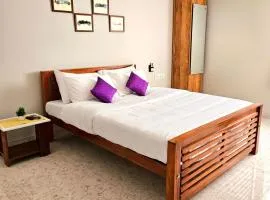 Urban Suites