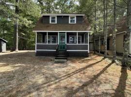FLETCHER LIMIT 8 cottage, hotel a Standish