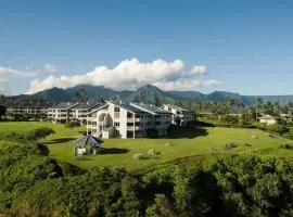The Cliffs at Princeville