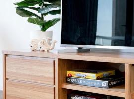 Anglesea Coastal Getaway - Prime Location, hotel v destinaci Anglesea