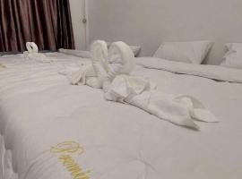 Buketree homestay satun, homestay in Ban Khok