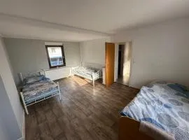 Bonn-Beuel Ferienwohnung mit Parkplätzen