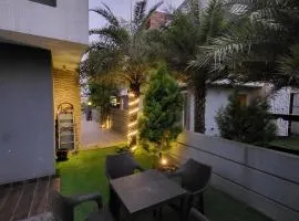 Prem's Mannat 3BHK