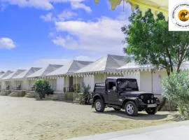 Desert Stay Camping Jaisalmer sam sand dunes