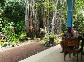 Lagoon Villa Beruwala