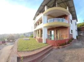 Jayarutu Bungalow Mahabaleshwar