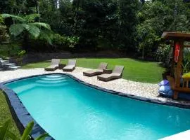 Kebun Kita Ecolodge By Bali Cabin