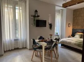 Mirea Apartments