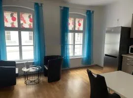 Ferienapartment PASSAUER WOLF im Zentrum, klimatisiert