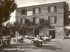 Hotel Formica, מלון בSavignano sul Panaro