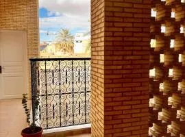Résidence Tozeur Almadina chambres Supérieures
