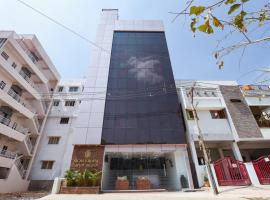 Achates Corporate Services