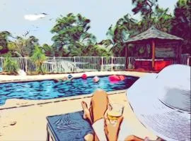 Mandurah Oasis Retreat