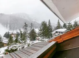 Appartamento Quota 1800 - Happy Rentals