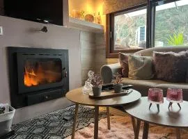 Chalet Dirfys - Escape in the heart of Evia