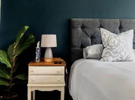 De Nachte Guest Suites